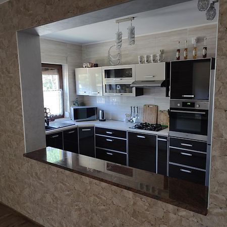 Apartament Drozdowe Gniazdo Swornegacie Zewnętrze zdjęcie